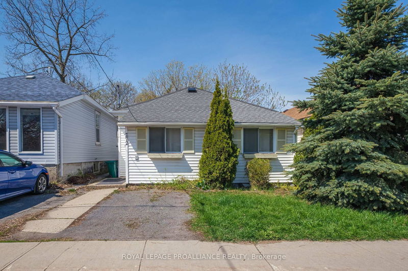 home for sale on 272 Patrick Street