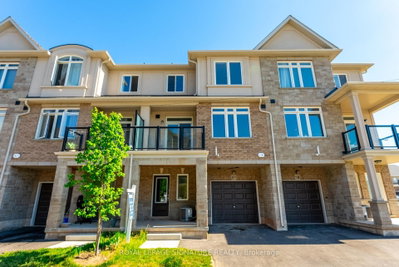 Townhouse sold at 57-40 Zinfandel Drive, Hamilton, Ontario, L8E 0L1 - Winona - MLS: X8452590