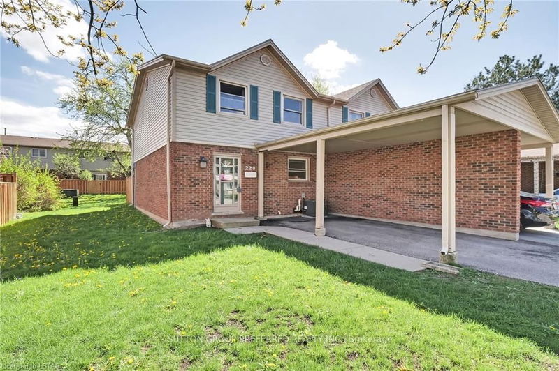 home for sale on 220-1330 JALNA Boulevard