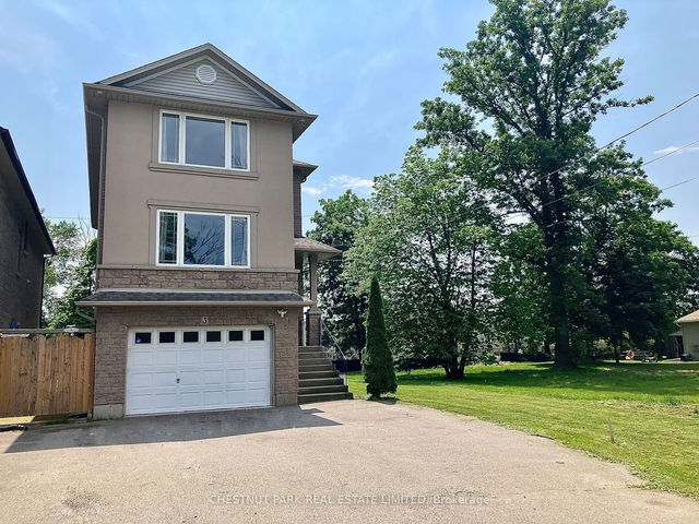 3 Trillium Avenue
