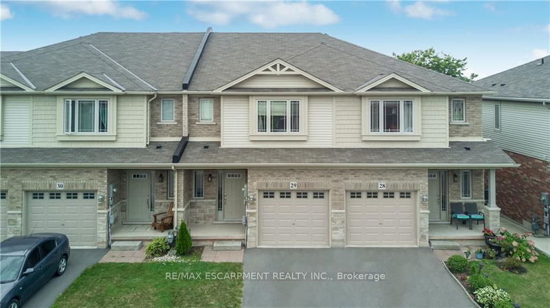 home for lease on 29-6 Chestnut Drive