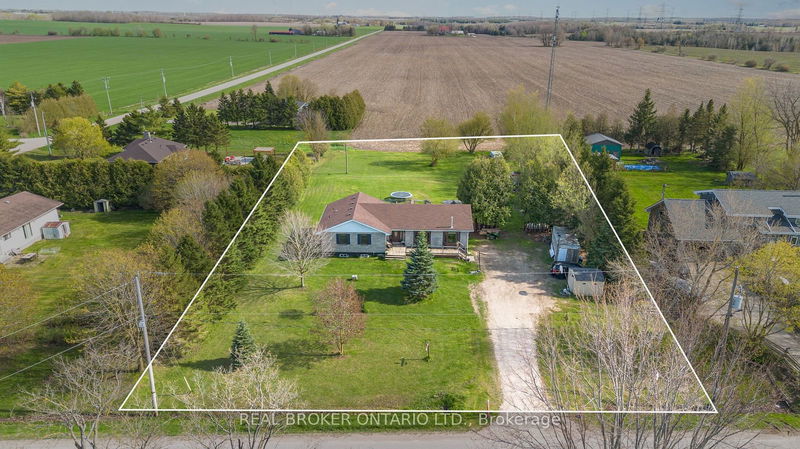 home for sale on 402170 County 15 Road