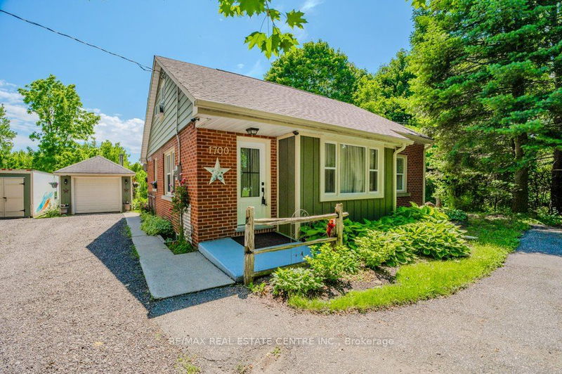 home for sale on 1700 Dundas Street S