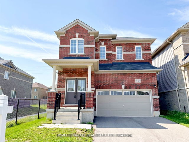 346 Van Dusen Avenue