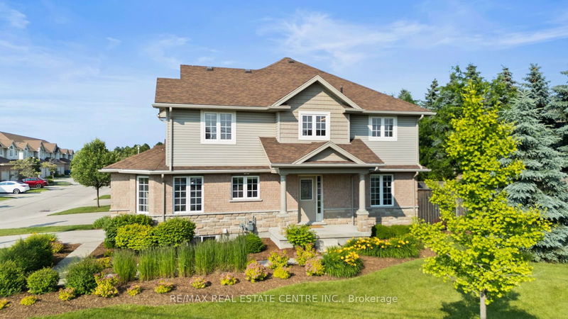 home for sale on 1-1498 Gordon Street