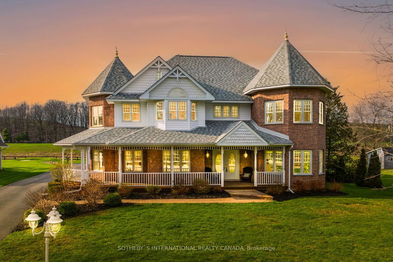 home for sale on 279 Santas Village Road