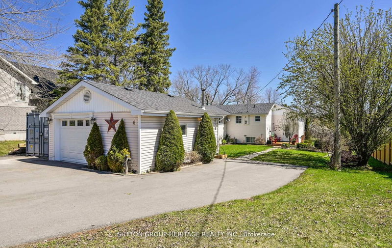 6 Lawrence St S Smith-Ennismore-Lakefield, K9J 6X3 | Image 37