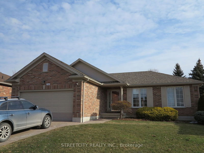 home for lease on Bsmnt-1744 Louise Boulevard