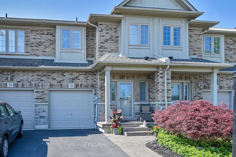 home for sale on 78 Fall Fair Way