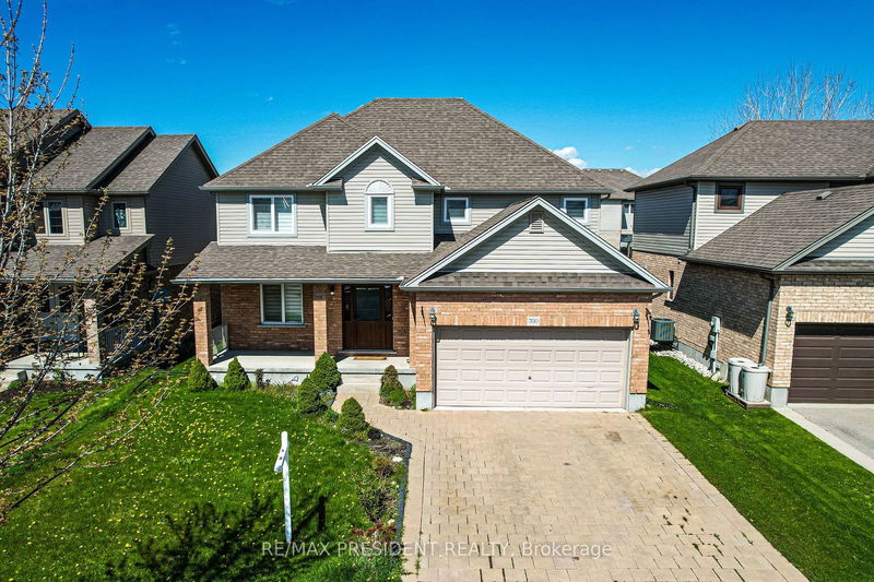 home for sale on 700 Spitfire Street