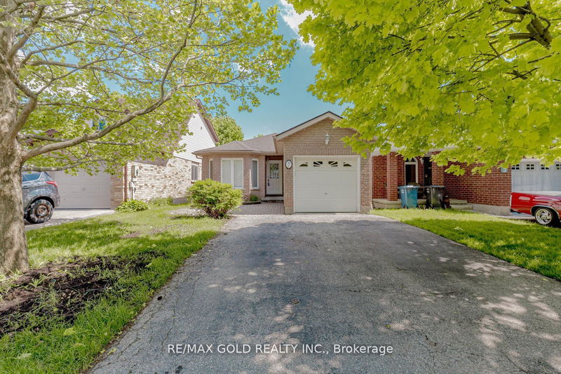 home for sale on 7 Bushmills Crescent