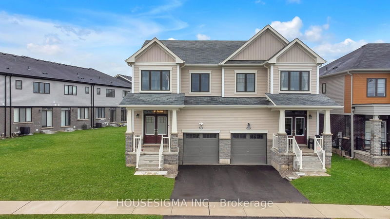 home for sale on 148 Whithorn Crescent