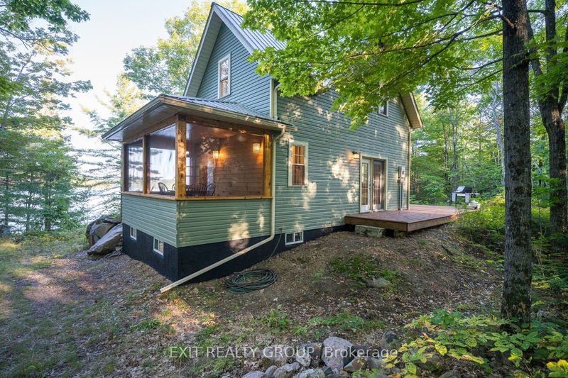 3700 SHABOMEKA LAKE Rd  North Frontenac, K0H 1K0 | Image 2