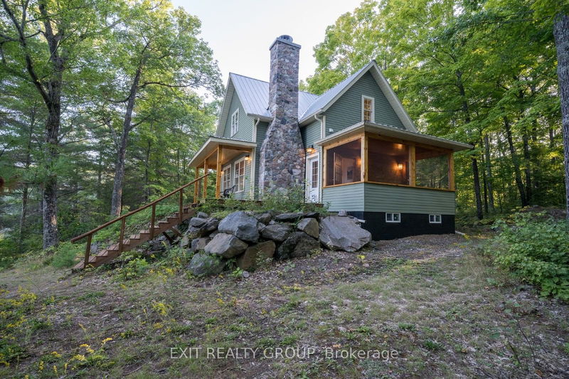 3700 SHABOMEKA LAKE Rd  North Frontenac, K0H 1K0 | Image 3