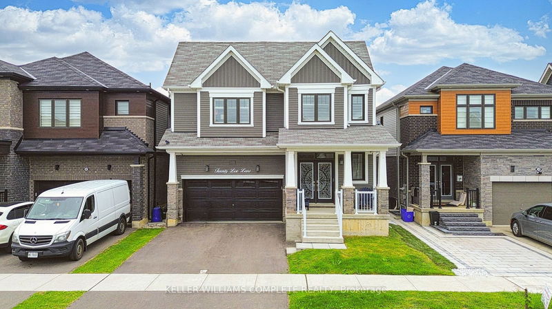 home for sale on 20 Lise Lane