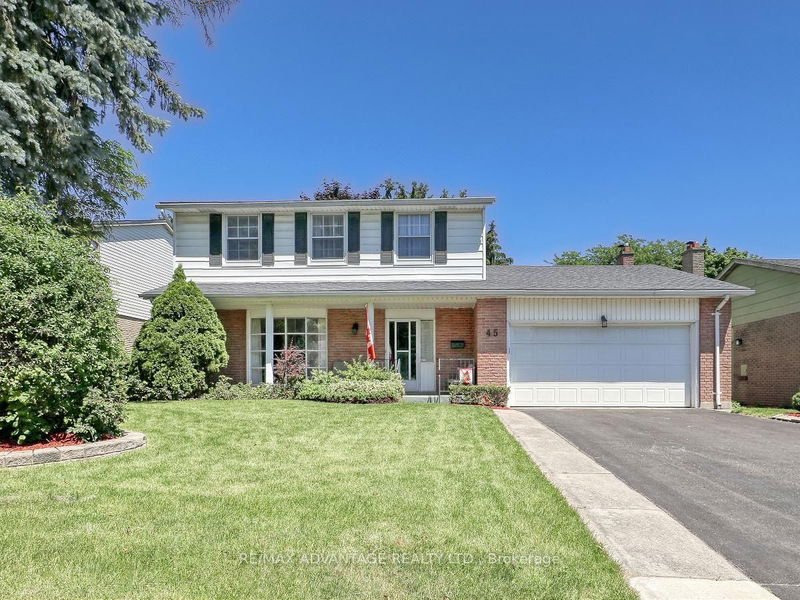 home for sale on 45 Westmorland Place