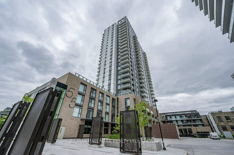 home for lease on 308-55 Duke Street W