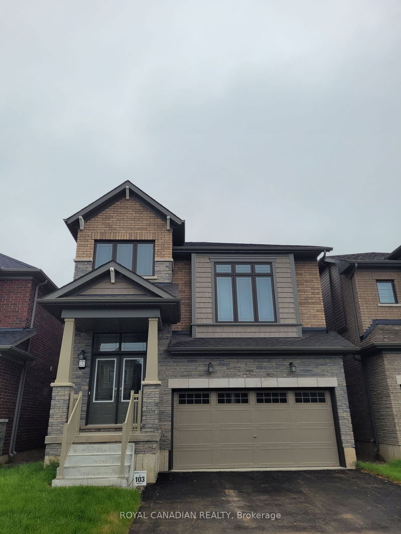 home for lease on 232 Wilmot Road
