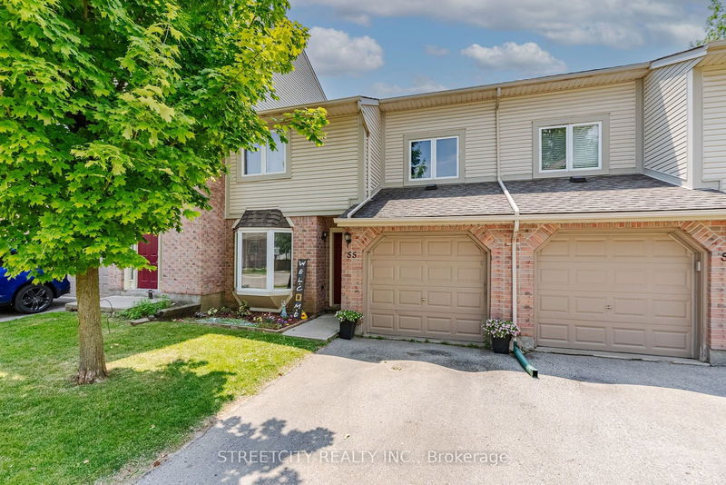 home for sale on 55-9 AILSA Place