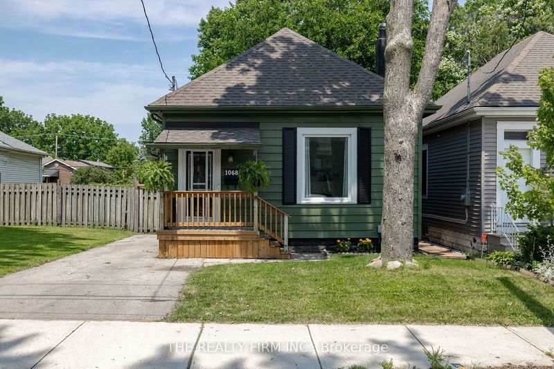 home for lease on 1068 Margaret Street