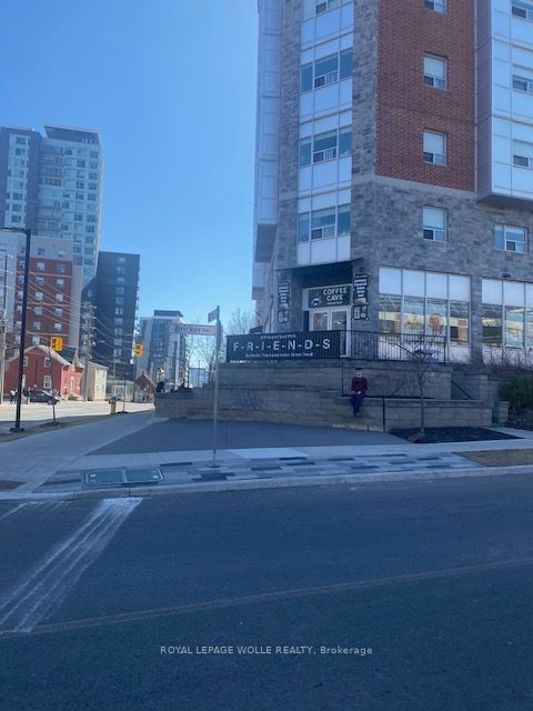 101 - 185 King St N, Waterloo, N2J 0E1 | Image 2
