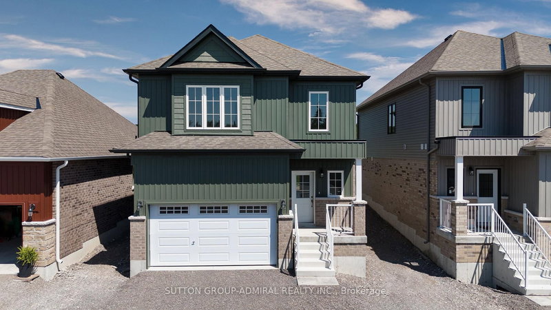 32 Hillcroft Way, Kawartha Lakes, K0M 1A0 | Image 2