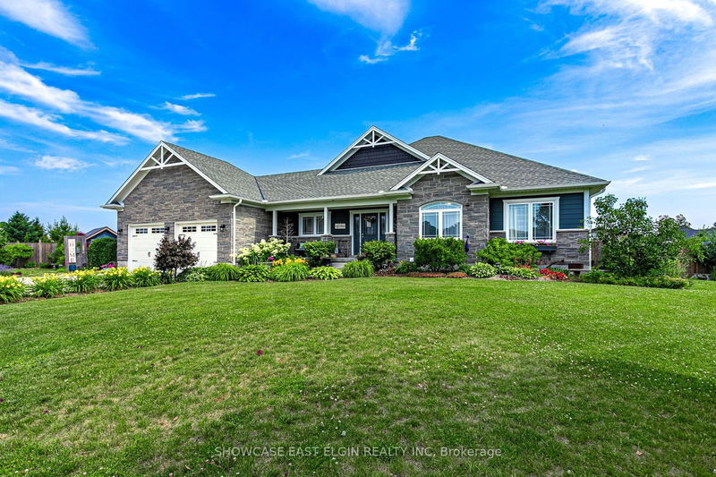 home for sale on 5285 Wales Crescent