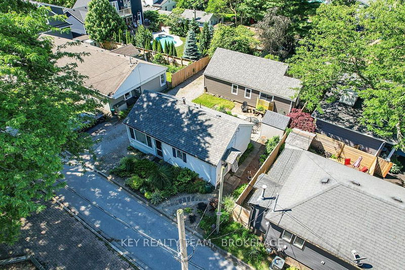 home for sale on 5 ABBEY Avenue