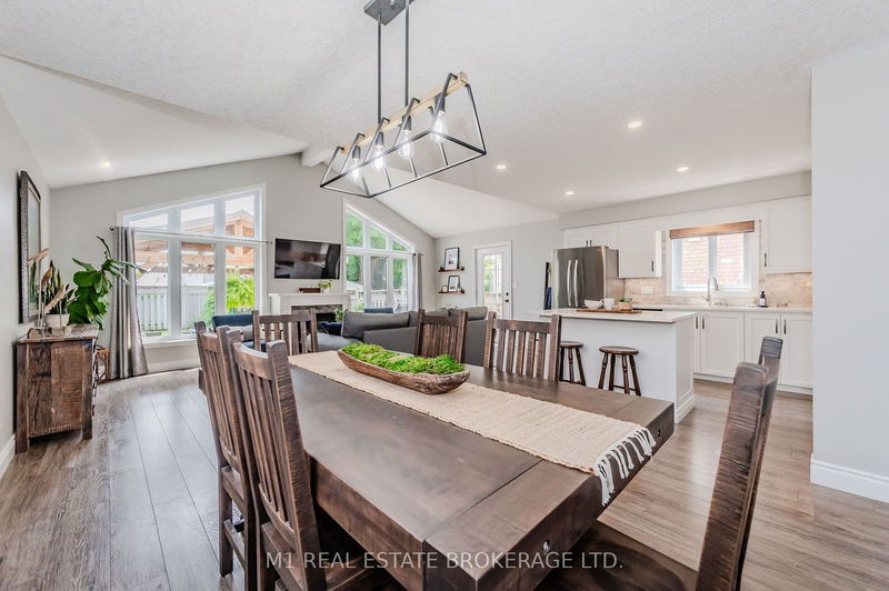 home for sale on 74 Queen Charlotte Crescent