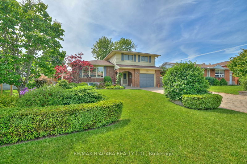 home for sale on 24 Gaspare Drive