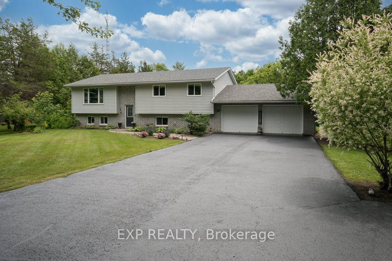 home for sale on 3526 Harmony Road