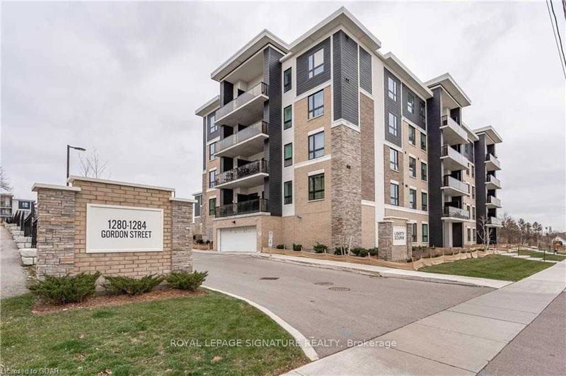 home for lease on 407-1280 Gordon Street