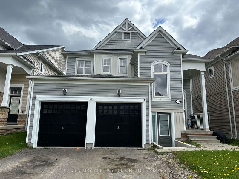 home for lease on 710 Halbert Drive