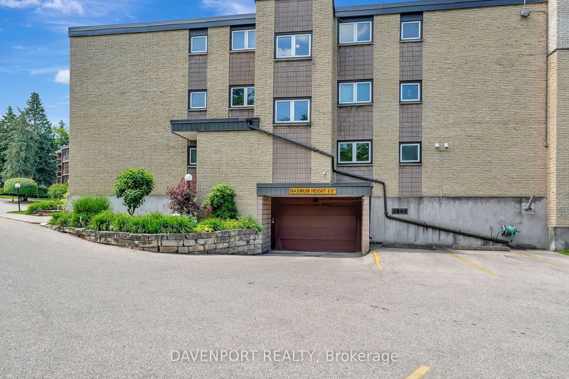  306 - 6 Shettleston Dr  Cambridge, N3H 5E7 | Image 10