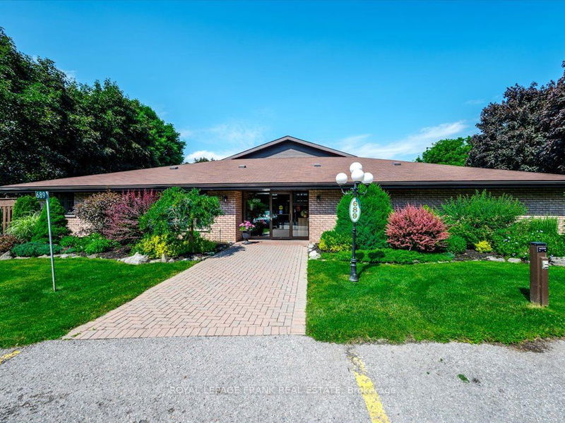 home for sale on 8-689 Whitaker Street