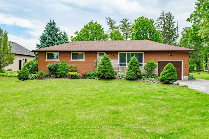 home for sale on 394 Concession 5  W