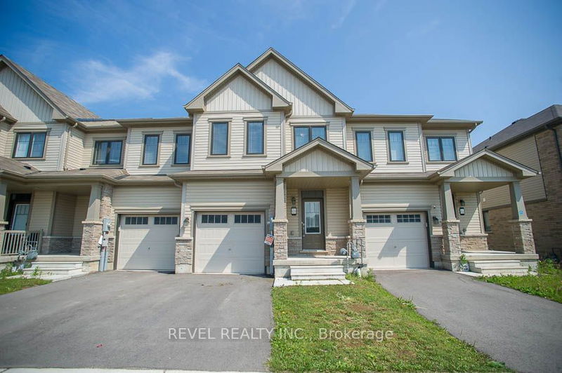 home for sale on 416 Blackburn Drive