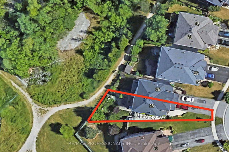 home for sale on 28 Kildonan Crescent