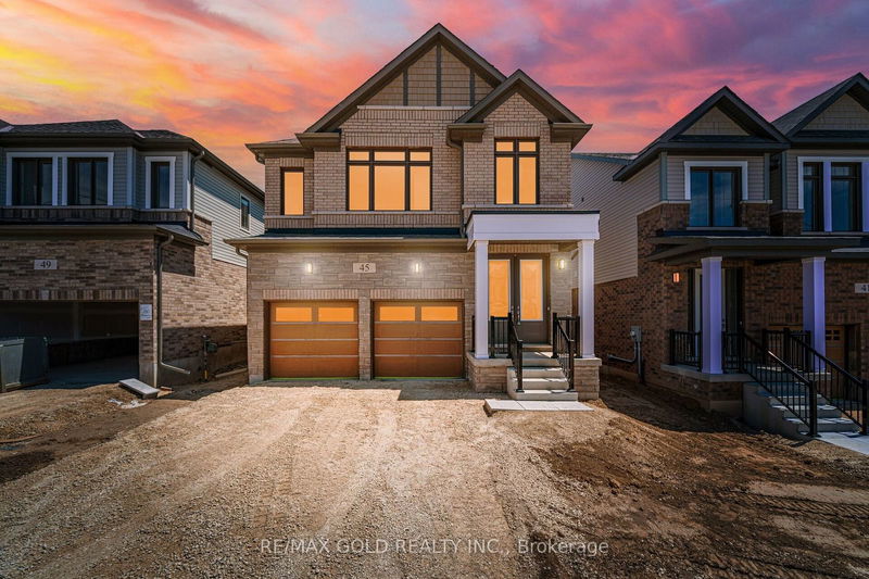 home for lease on 45 Mary Watson Street