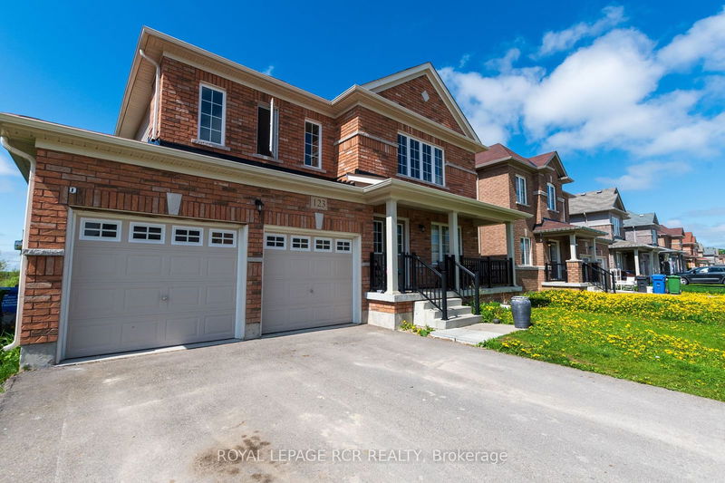 home for sale on 123 Elm Street
