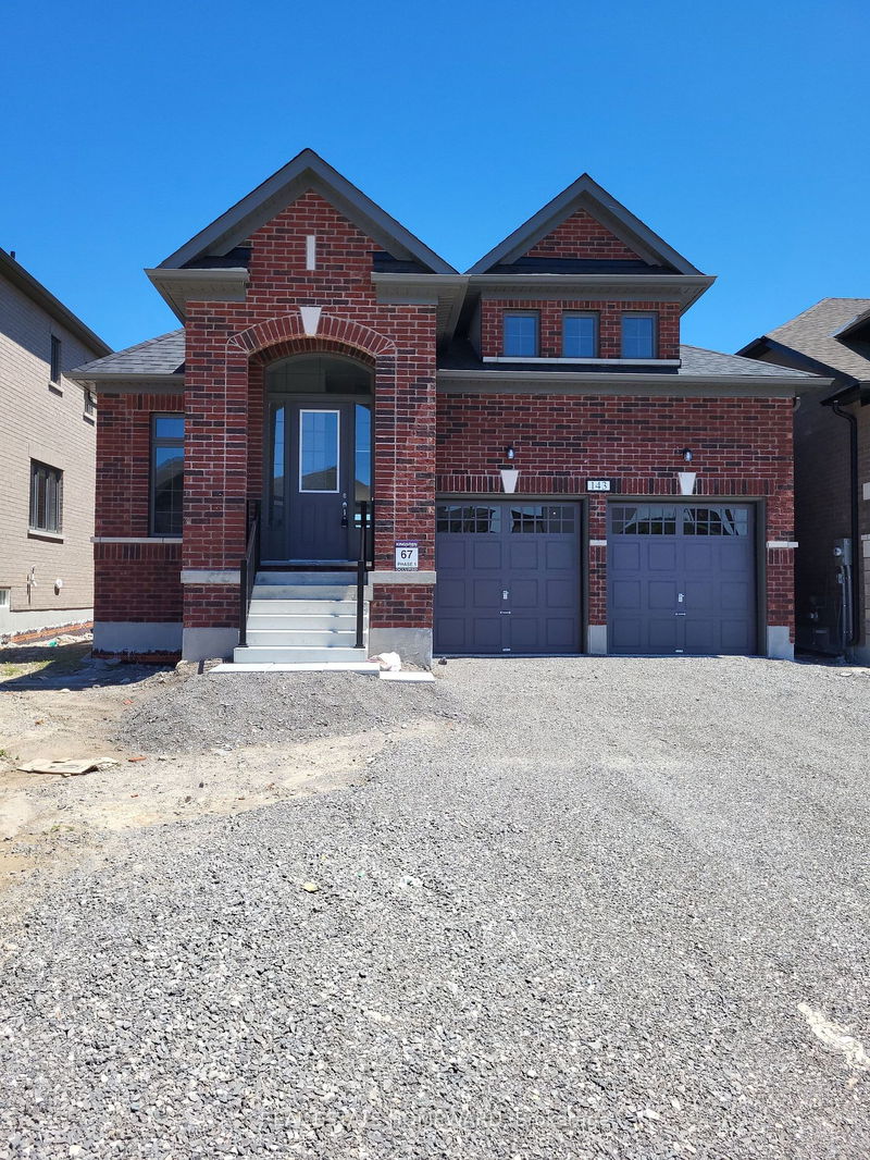 home for lease on 143 St. Joseph Road