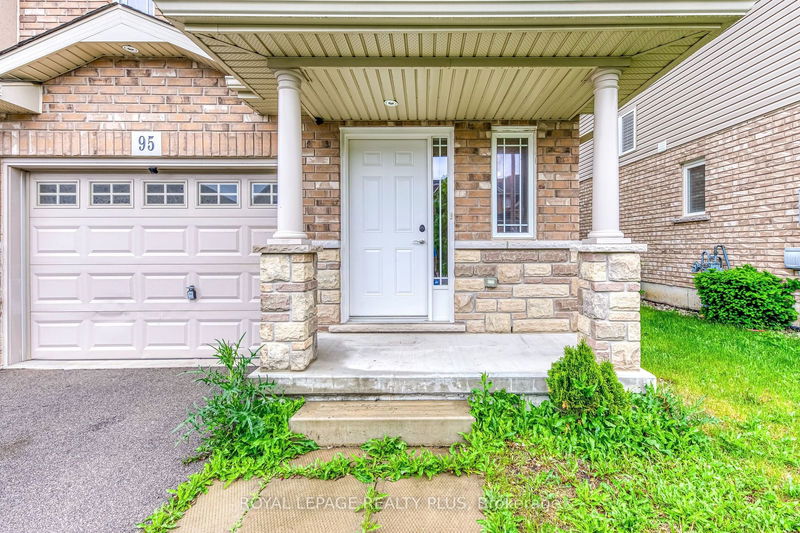 95 Charleswood Cres  Hamilton, L0R 1P0 | Image 3