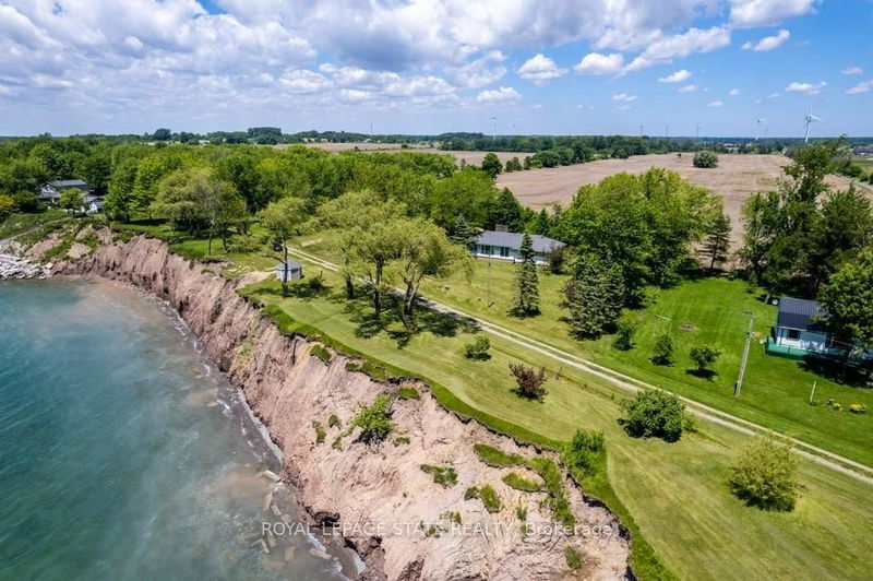 home for sale on 40 Erie Heights Line