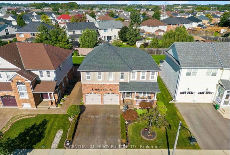 home for sale on 12 Shantz Avenue