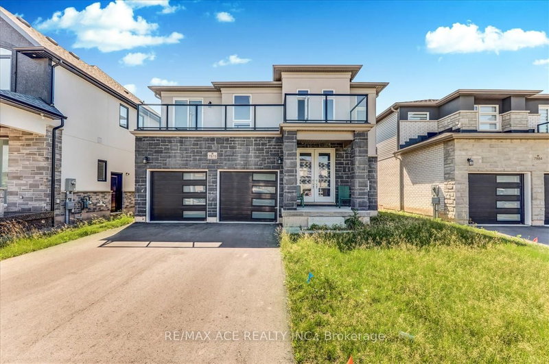 7878 Seabiscuit Dr, Niagara Falls, L2H 3T9 | Image 2