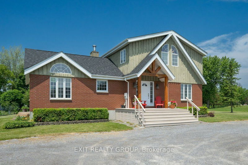 home for sale on 144 County Road 3