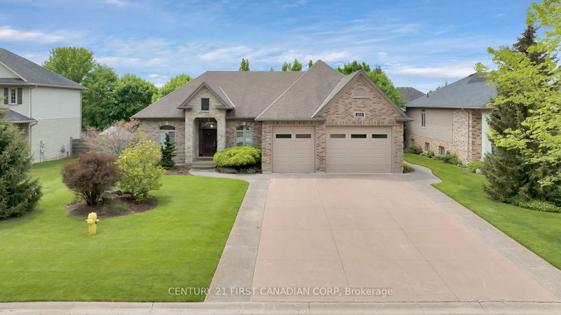 home for sale on 214 Delaware Street N