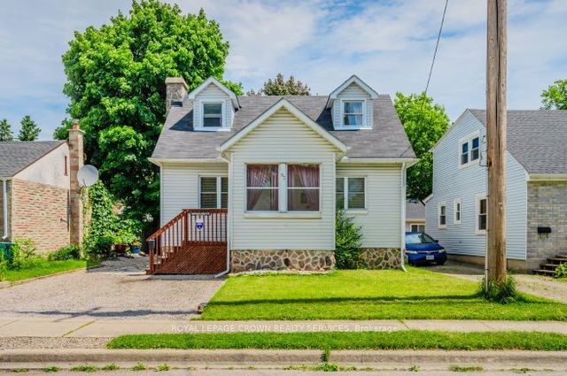 83 Norfolk Avenue