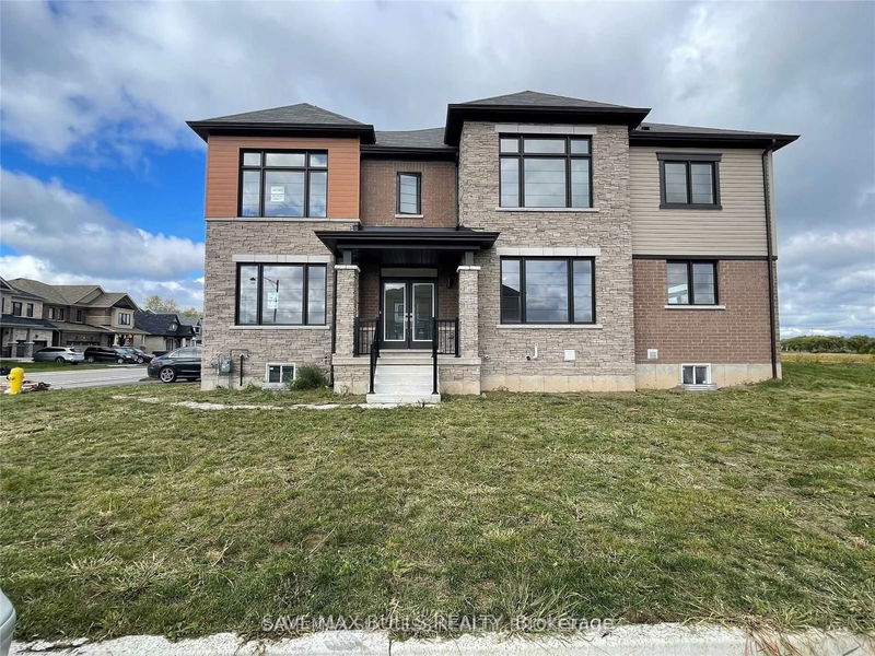 home for lease on 83 David Street