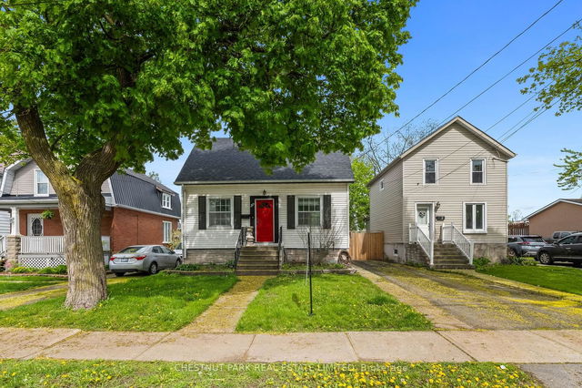 27 Ritchie Avenue